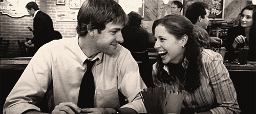 "Let your love for each other motivate you to make an effort and compromise within reason. It's not easy, but my husband and I manage to end every discussion/argument/fight with connecting on how we don't want to fight, and acknowledging we chose to be in this with each other."—Sara Corinne, Facebook