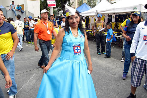 Contra todo pronóstico, esta festejada perdió en la vida.