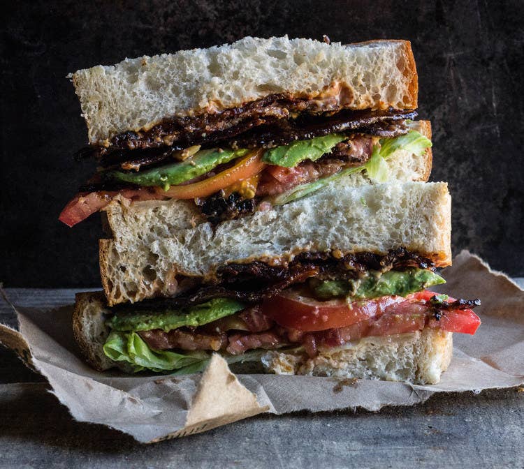 15 Mouthwatering Blts To Make Before Tomato Season Ends