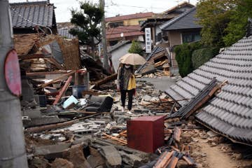 熊本地震 (2019年)