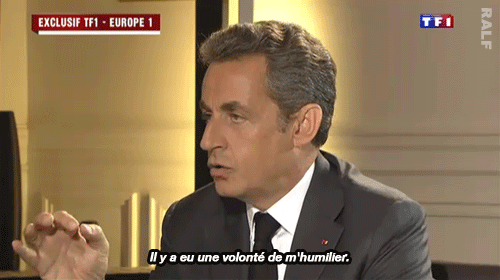 Ça fait rêver, hein?