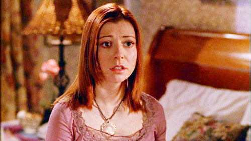 24 Fictional Characters Who Helped People Realise They Were Queer