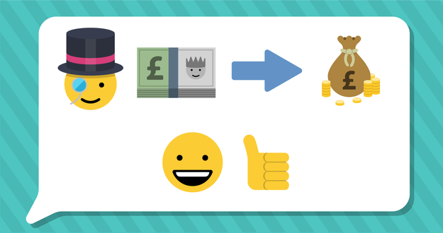 The Emoji Guide To Pensions