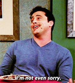 "Oh, I'm sorry, that must be really inconvenient FOR YOU."