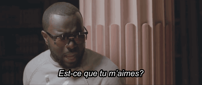 La question ne se pose même pas.