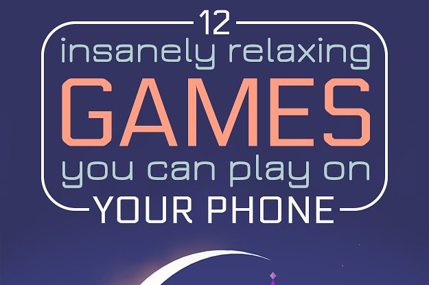 6 cheerful mobile games you can play to make yourself happier instantly