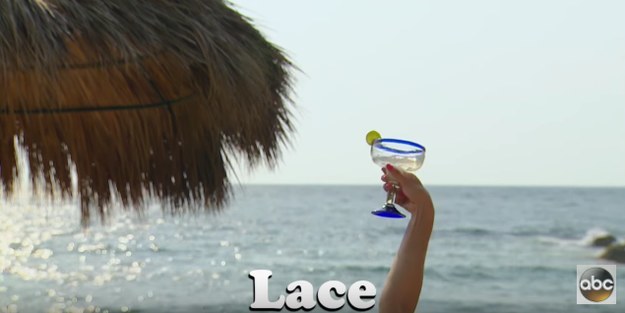 Lace