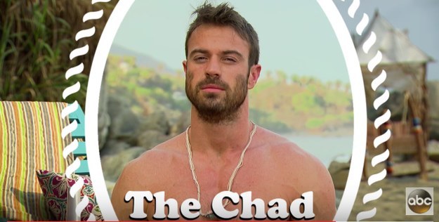 Chad