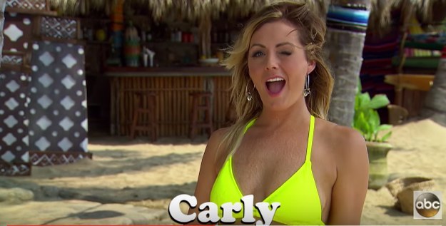 Carly