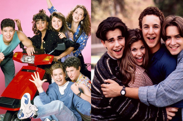 19 Things Moms Raised In The '90s Wish Their Kids Could Experience