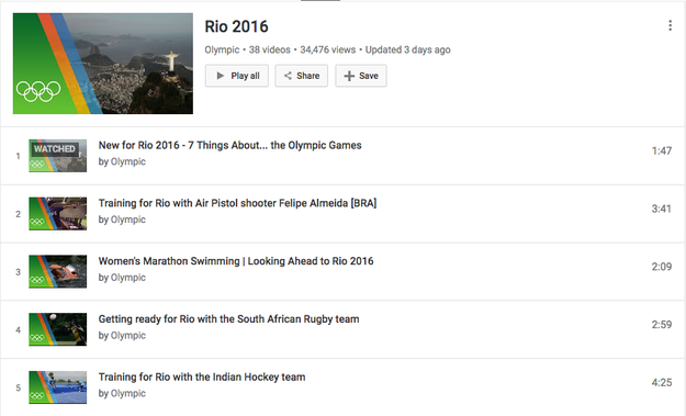 8 Ways To Legally Watch The Olympics Without Cable