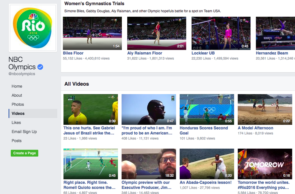 8 ways to legally watch the olympics without cable