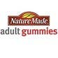 Nature Made® Adult Gummies
