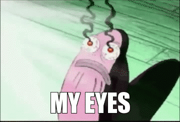 Decided it was a good idea to get my eyelashes tinted on the day of my Year 12 formal. Turns out the beauty therapist had no idea what she was doing and the tint started burning my eyes out while I was laying there. The tint got all over my face and acrylic nails. After the whole situation was finally over, I knew I had to rush back to the nail salon to get my nails fixed. I cried the whole way to the nail salon, thinking my eyes were going to be red and burning for the rest of the day. Luckily the nail salon saw the state of me and fixed my shellac for free! –Amy Mckenna, Facebook