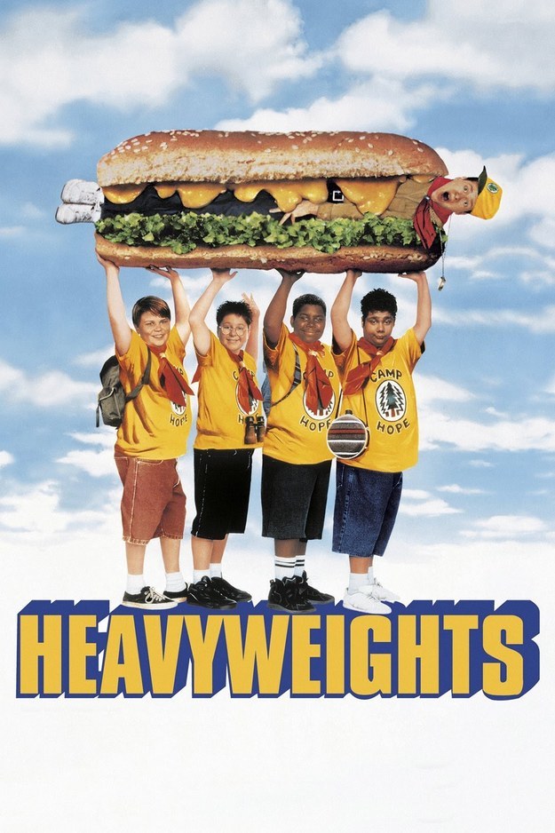 Heavyweights