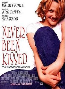 Never Been Kissed
