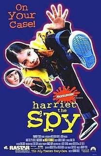 Harriet the Spy