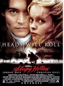 Sleepy Hollow