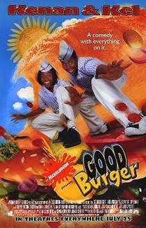 Good Burger