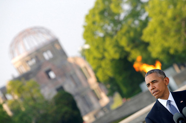 オバマ大統領は 広島で変われなかった 被爆者の怒りと願い