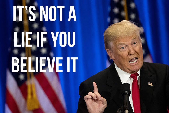 George Costanza Quotes On Photos Of Donald Trump Works ...