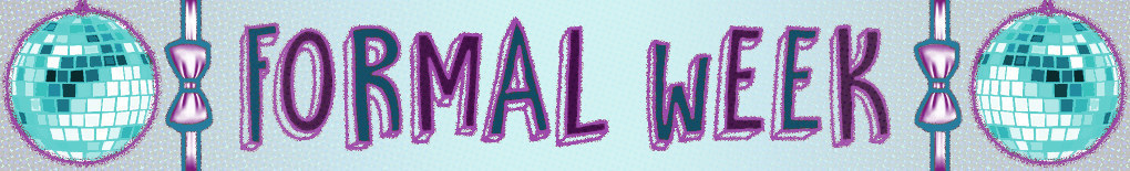 BuzzFeed Australia is celebrating all things school formal! Read more formal content here.
