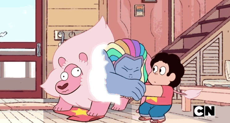 Bismuth the bismith, amirite?