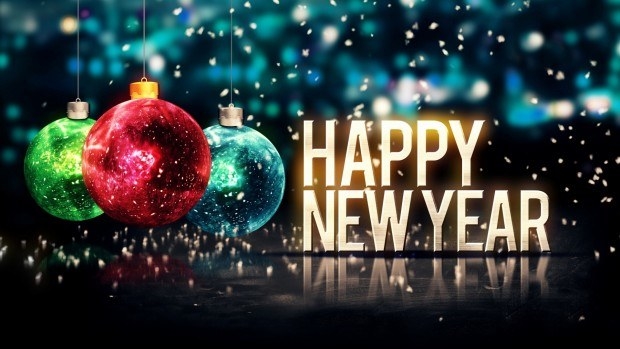 For you the most important day of the year is the New Years Eve