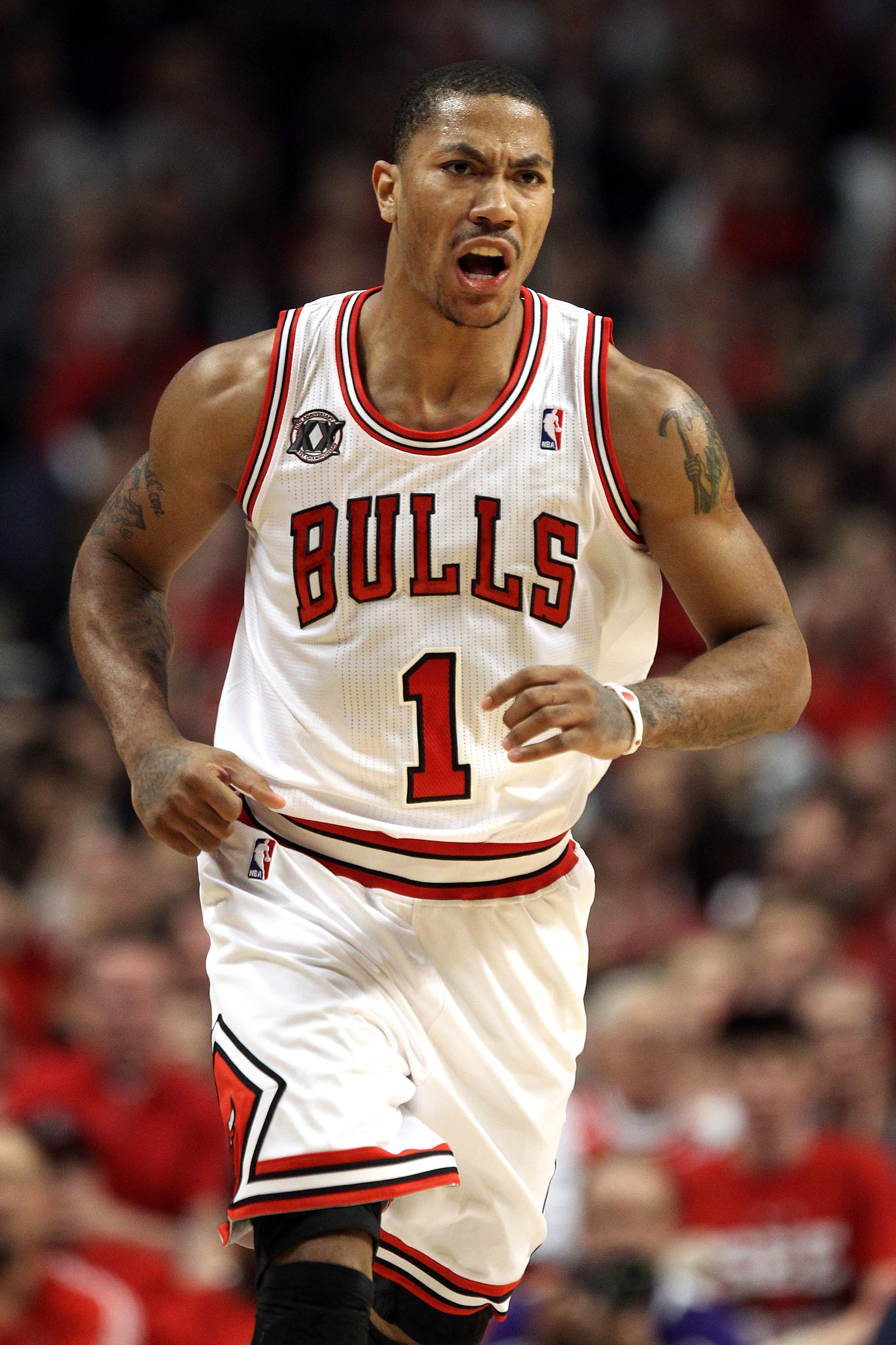 Derrick rose sale reference