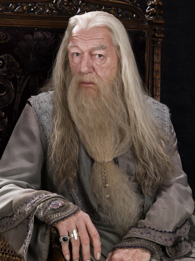 Dumbledore