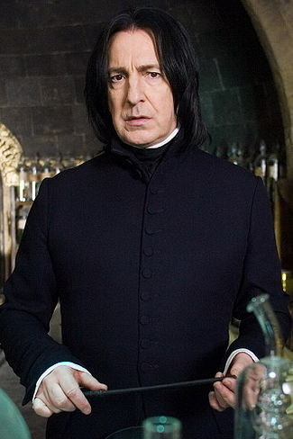 Snape
