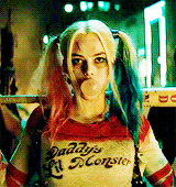 Harley Quinn