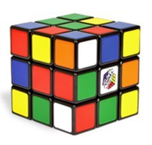 Learn How to Solve a Rubik's Cube