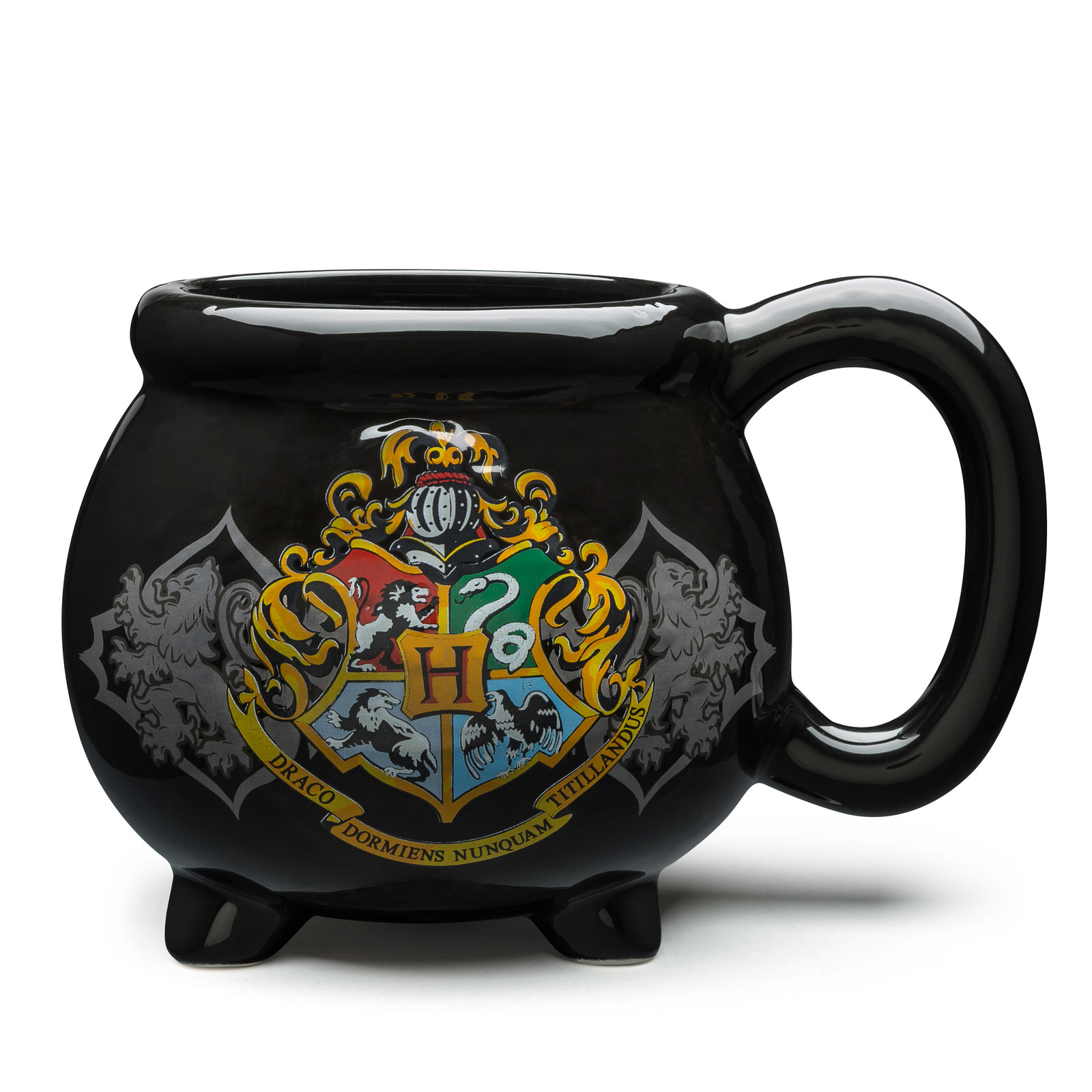 <b>Harry</b> <b>Potter</b> Cauldron Mug. 