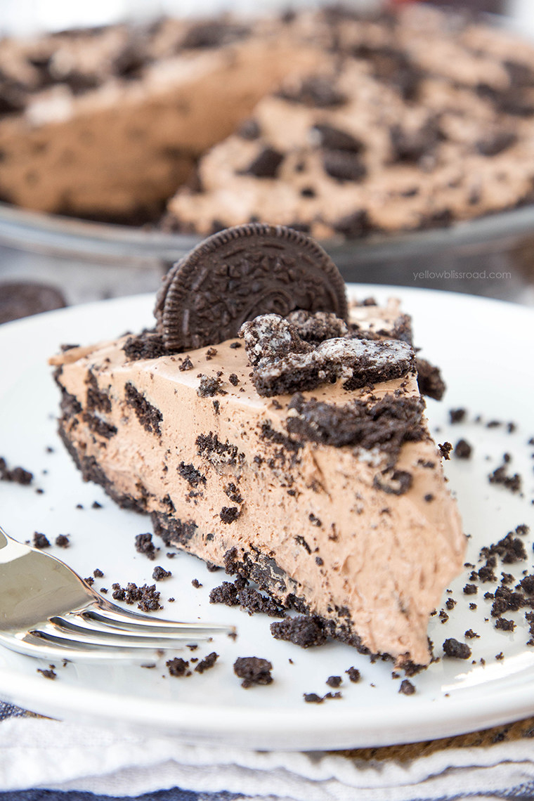 Recipe here.