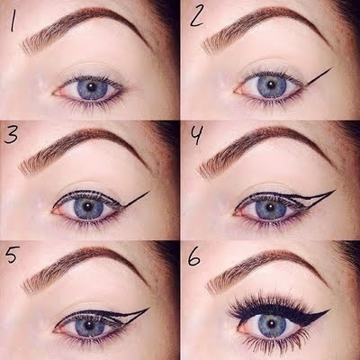 What’s Your Favorite Eyeliner Hack?