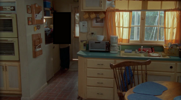 Can You Guess The Tv Show Based On The Kitchen