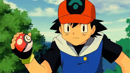Pokemon fan
