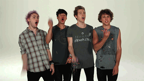 5 Seconds of Summer