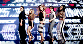 Fifth Harmony