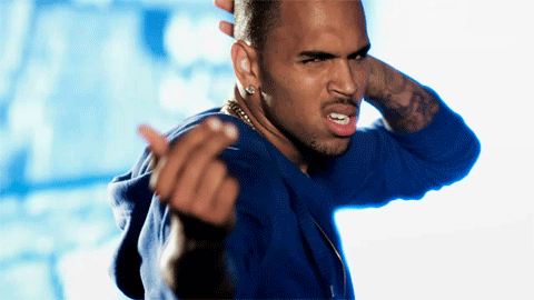 Chris Brown