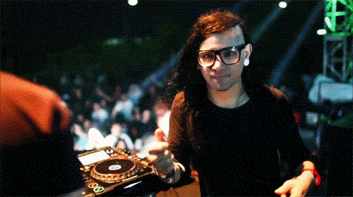 Skrillex