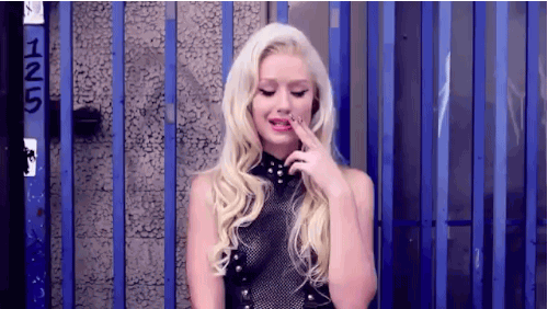 Iggy Azalea
