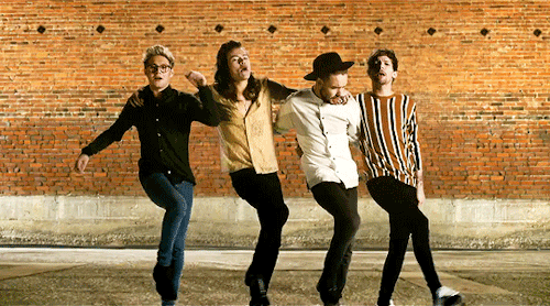 One Direction