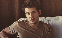 John Mayer