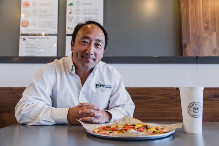 Inside The Race To Become The Chipotle Of Pizza