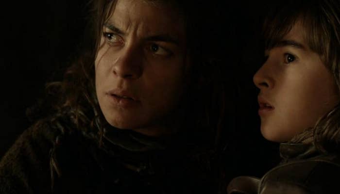 Rewatching 'Game of Thrones': Your Season 1 Recap - The New York Times