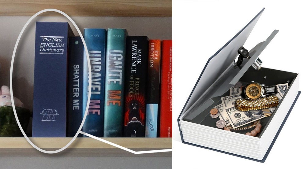 24 Amazon Products That Will Save Any College Student's Life