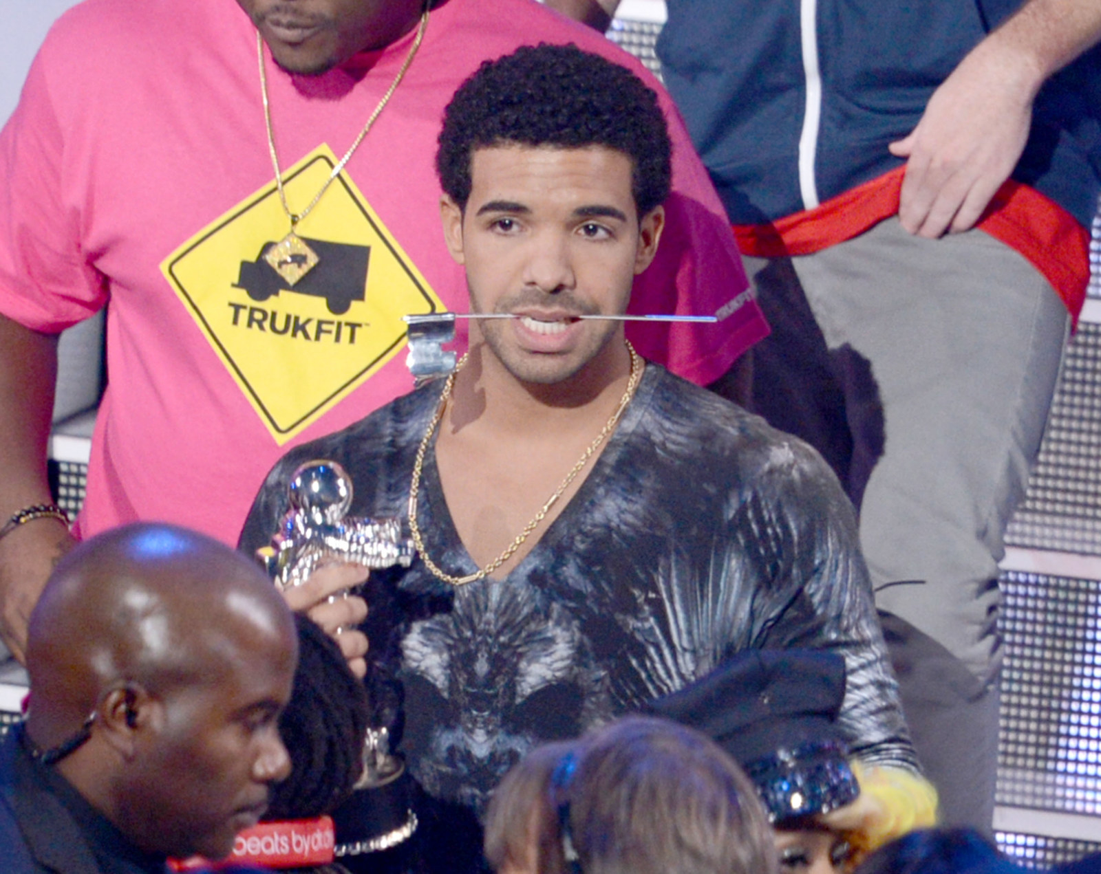 6 Times Drake Slayed Every Outfit He Wore