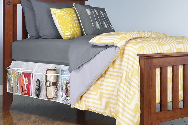 37 Ways To Have A Dorm Room The Whole Floor Will Be Jealous Of